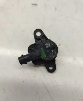 Ram 1500 Airbag deployment crash/impact sensor 190906 68284055AA
