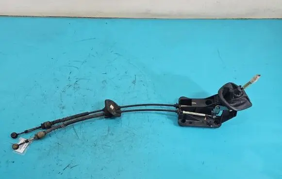 Peugeot 307 Gear shift cable linkage 9642660980 IMPRK1530287