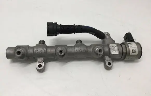 Audi Q7 4L Fuel main line pipe 059130090DE 04L130764B