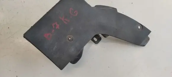 Volkswagen PASSAT B7 Rear mudguard 3AA854855A