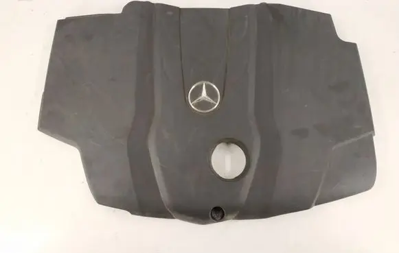 Mercedes-Benz GLC X253 C253 Engine cover (trim) 6510108512 A6510108512
