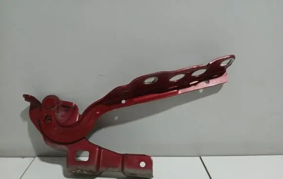 Citroen C4 II Engine bonnet/hood hinges X505113