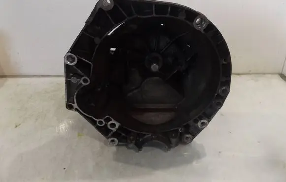 Fiat Grande Punto Manual 5 speed gearbox 73502791
