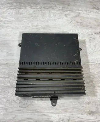 BMW 3 E46 Sound amplifier 8380955 X0118447