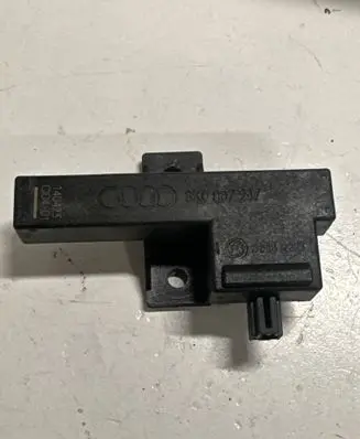 Audi A6 S6 C7 4G Keyless (KESSY) go control unit/module 8K0907247