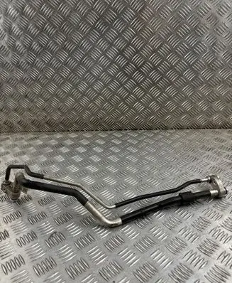 Audi Q7 4M Air conditioning (A/C) pipe/hose 4M0816886A
