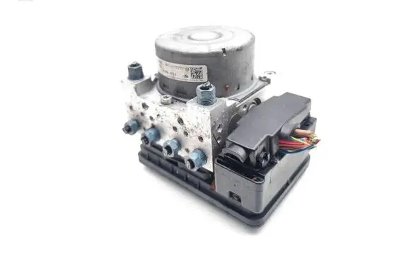 BMW 1 F20 F21 ABS Pump 6875559 10.0399-4813.4 28.5157-4110.3