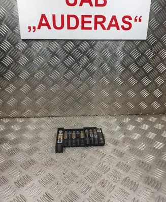 Fuse module