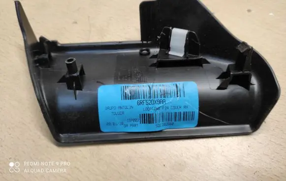 Jeep Compass Other interior part 6RF52TRMAA 6RF52DX9AA