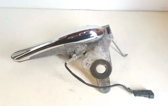 Maserati Quattroporte Front door exterior handle 15059