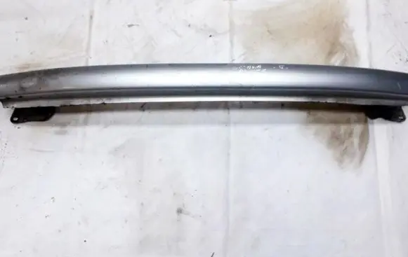 Rear beam