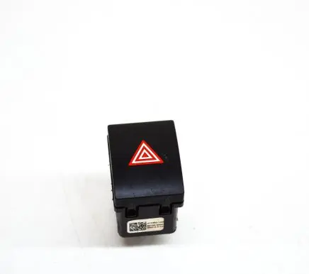 Hazard light switch