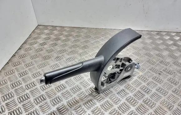 Seat Altea Handbrake/parking brake lever assembly 1K0711303M