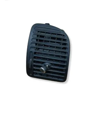 Saab 9-3 Ver2 Dashboard side air vent grill/cover trim 308708