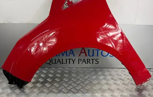 Ford C-MAX II Fender