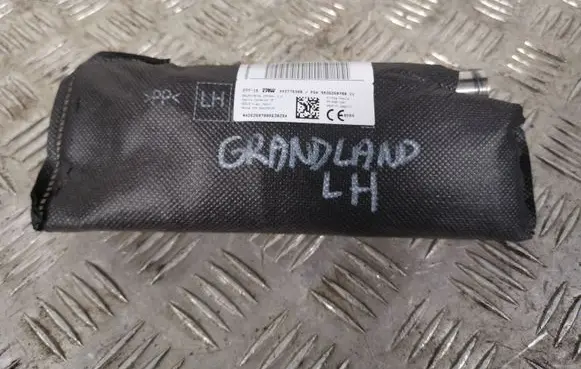 Opel Grandland X Seat airbag 9826260780 34277038B