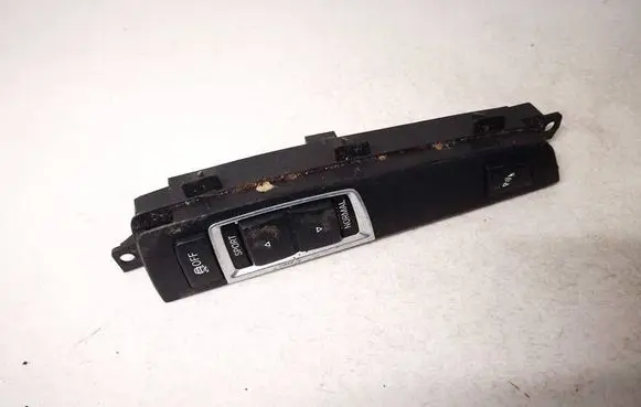 BMW 5 F10 F11 Parking (PDC) sensor switch 61319202942