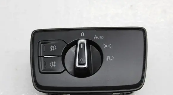 Volkswagen PASSAT B8 Light switch 3G0941633H