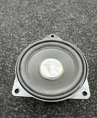 BMW 4 F36 Gran coupe Front door speaker 9169690
