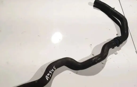 Renault Megane I Engine coolant pipe/hose