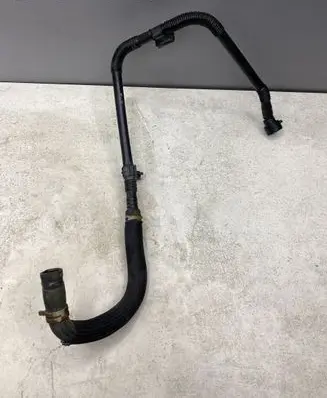 Citroen C4 Grand Picasso Engine coolant pipe/hose CTU4206135