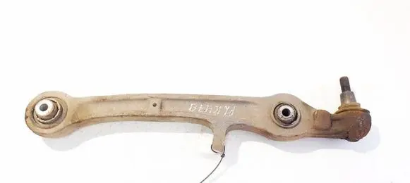 Audi A6 S6 C6 4F Front lower control arm/wishbone