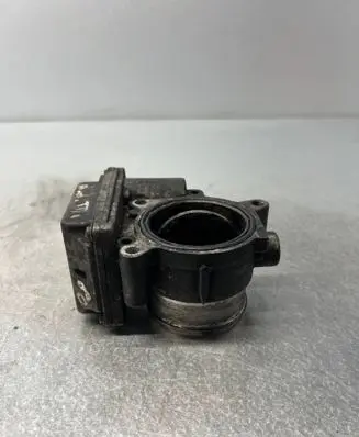 Hyundai Santa Fe EGR valve 351000-27410