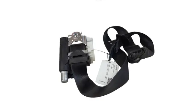 Citroen C5 Front seatbelt 96560563XX 34001160