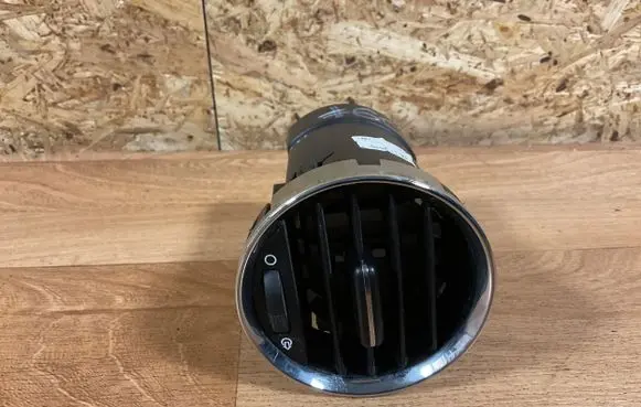 Peugeot 308 Dash center air vent grill 9658515377 1005163