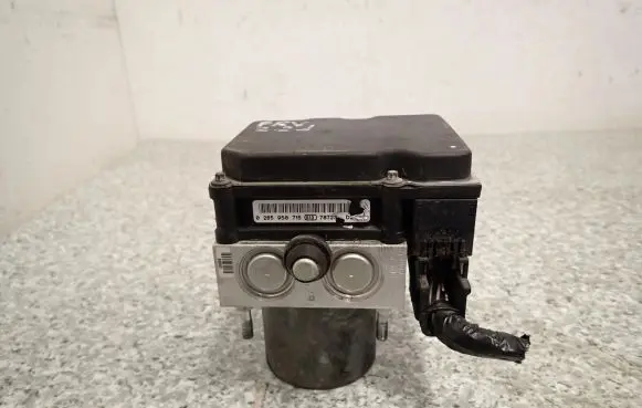 Honda FR-V ABS Pump
