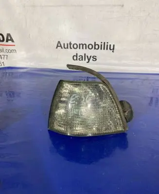 BMW 3 E36 Front indicator light 183272 183272B