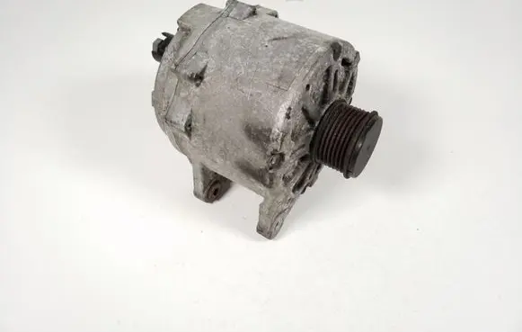 Porsche Cayenne (9PA) Generator/alternator 021903016A