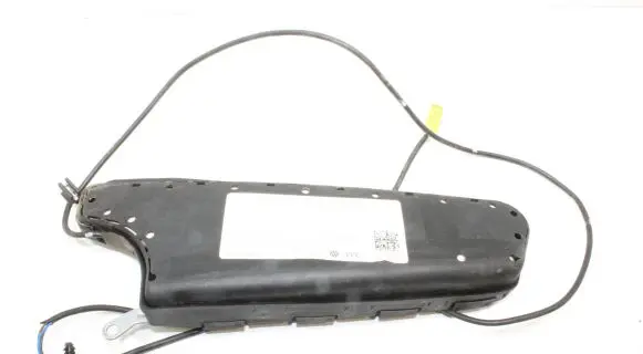 Audi A6 Allroad C6 Seat airbag 4F0880241G