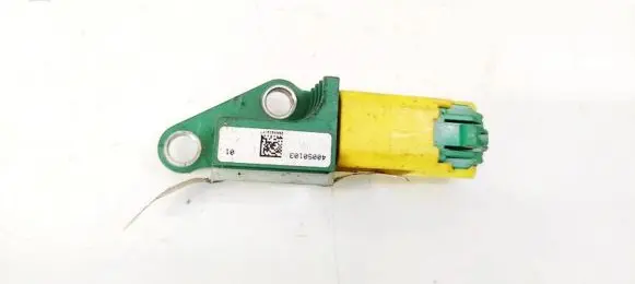 Volkswagen PASSAT B6 Airbag deployment crash/impact sensor 3c0909606