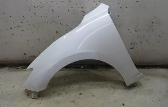 Mazda 3 II Fender