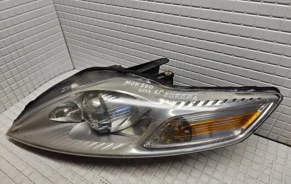 Ford Mondeo MK IV Headlight/headlamp 7S7113K060CB