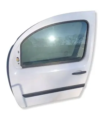 Renault Kangoo II Front door 801010229R