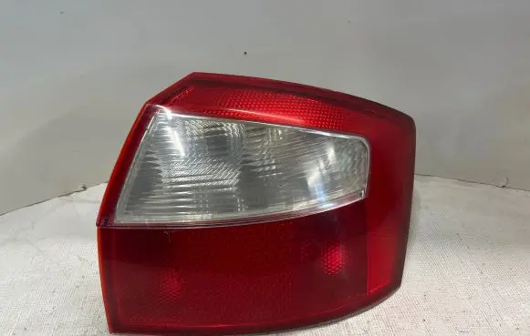 Audi A4 S4 B6 8E 8H Rear/tail lights 153948