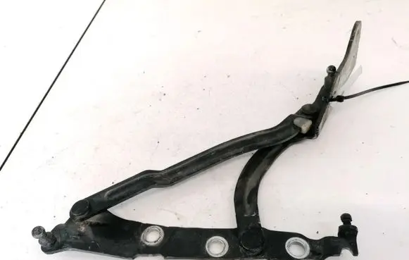 Volvo S40 Tailgate/trunk/boot hinge 30674553