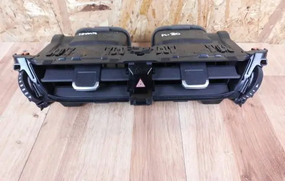 Toyota Corolla E210 E21 Dash center air vent grill 5567002830 5567002840