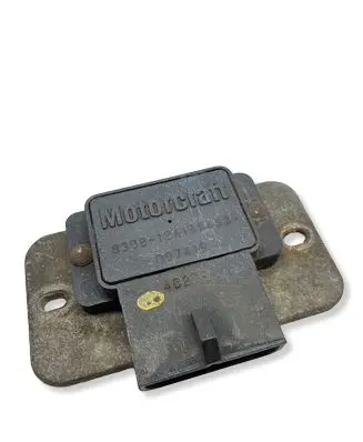 Ford Sierra Ignition amplifier control unit 83BB12A199B3A 4C27A 097419
