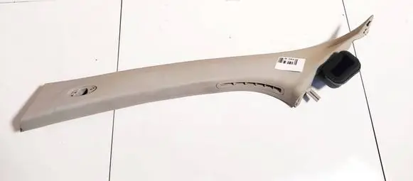 Fiat Bravo Other interior part 735384611 b882