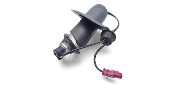 Radio antenna