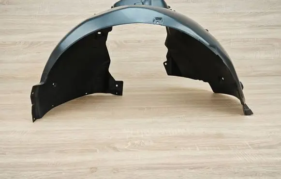 Audi A4 S4 B9 Front wheel arch liner splash guards 8W0821171A