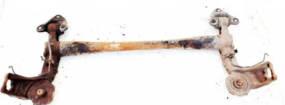 Opel Zafira A Rear subframe 