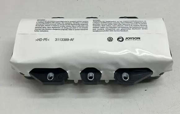 Volkswagen ID.5 Passenger airbag 5LA880204E