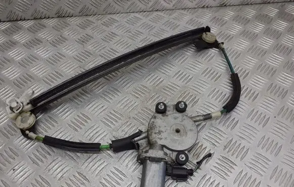 Alfa Romeo 147 Front door window regulator with motor