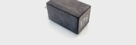 Seat Toledo I (1L) Other relay 1L0959141 WL051204004