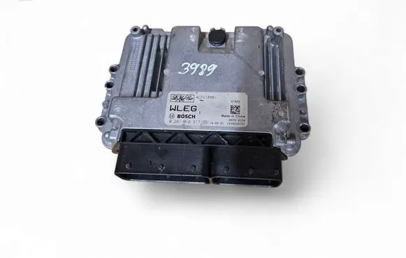 Engine control unit/module
