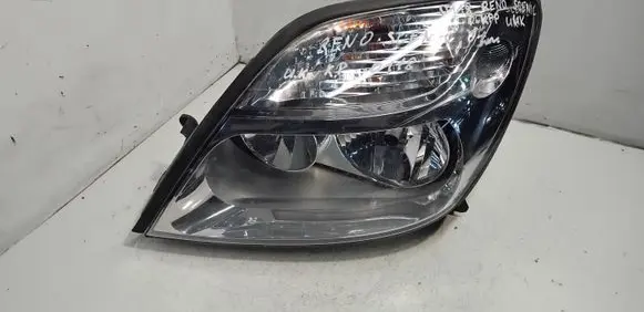 Renault Scenic I Headlight/headlamp 7700432100 7701047605